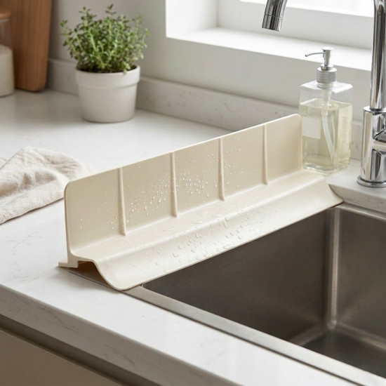 Sink Splash Guard